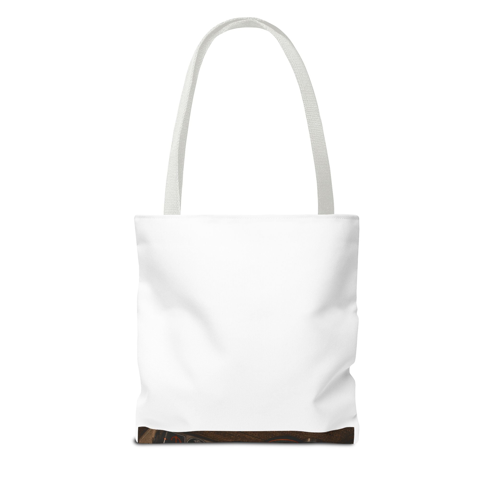 "Reel Therapy" RIP the Panda Tote
