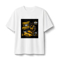 Trust The Process Tee DDD (Doug the Damn Dog)