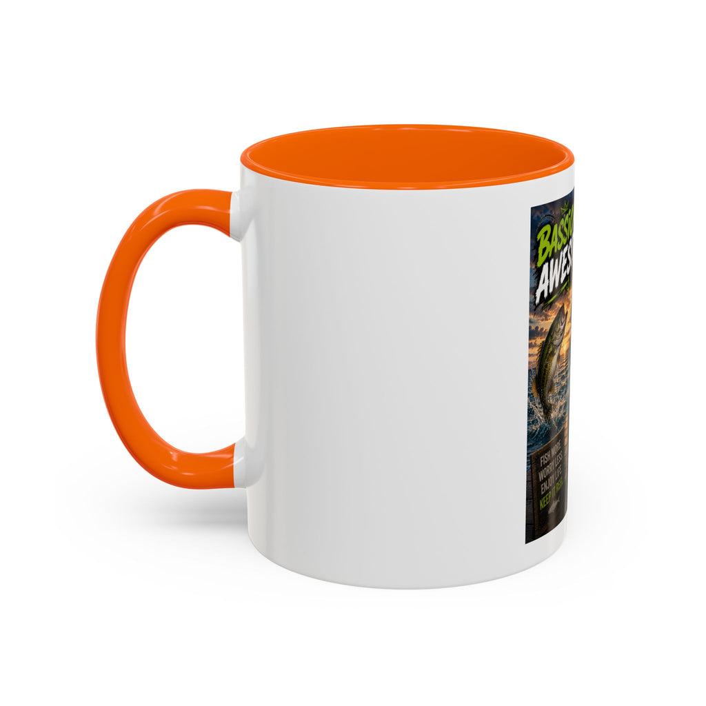 Rip coffee mug