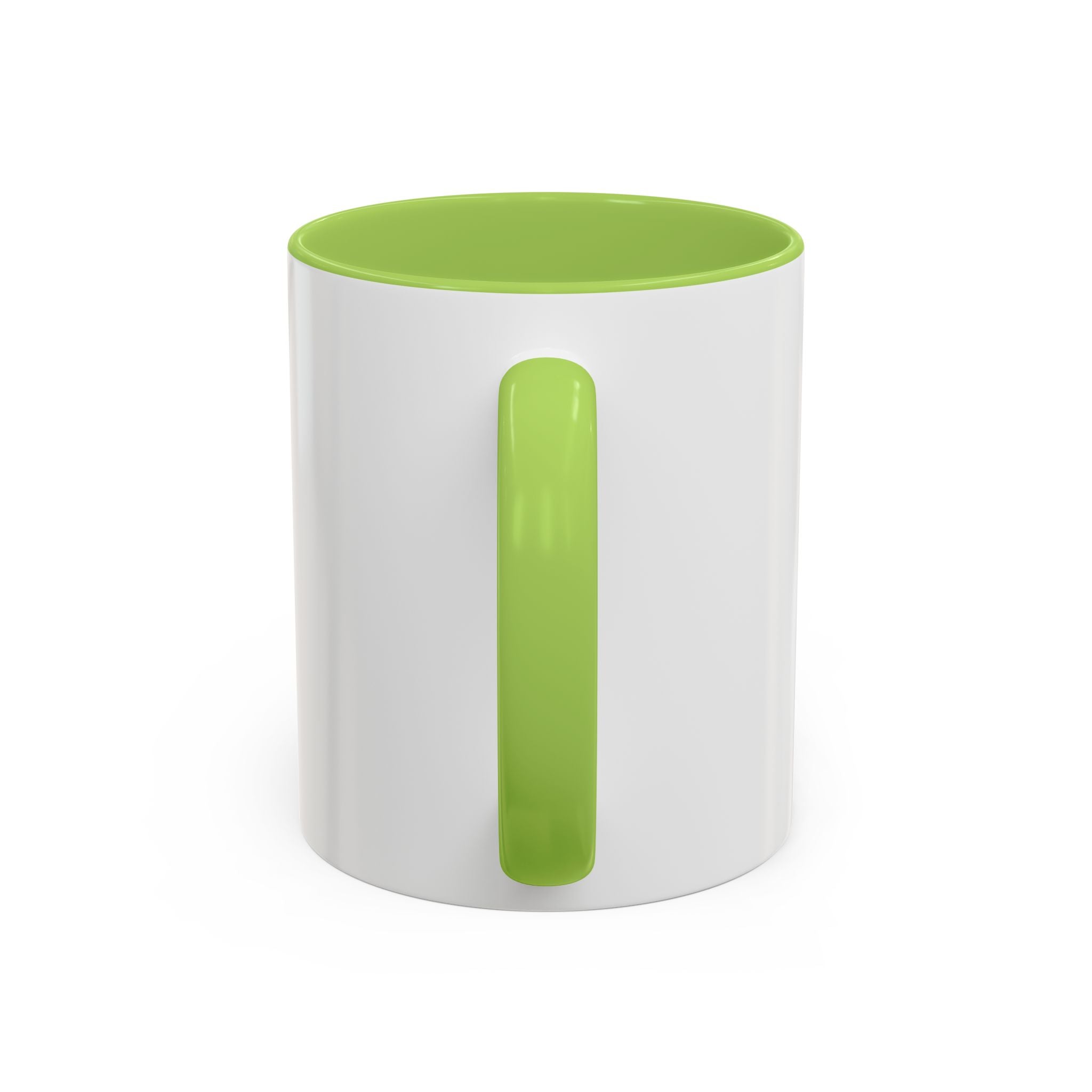 DDD (Doug the Damn Dog) "I Lift Things On Purpose" Coffee Mug
