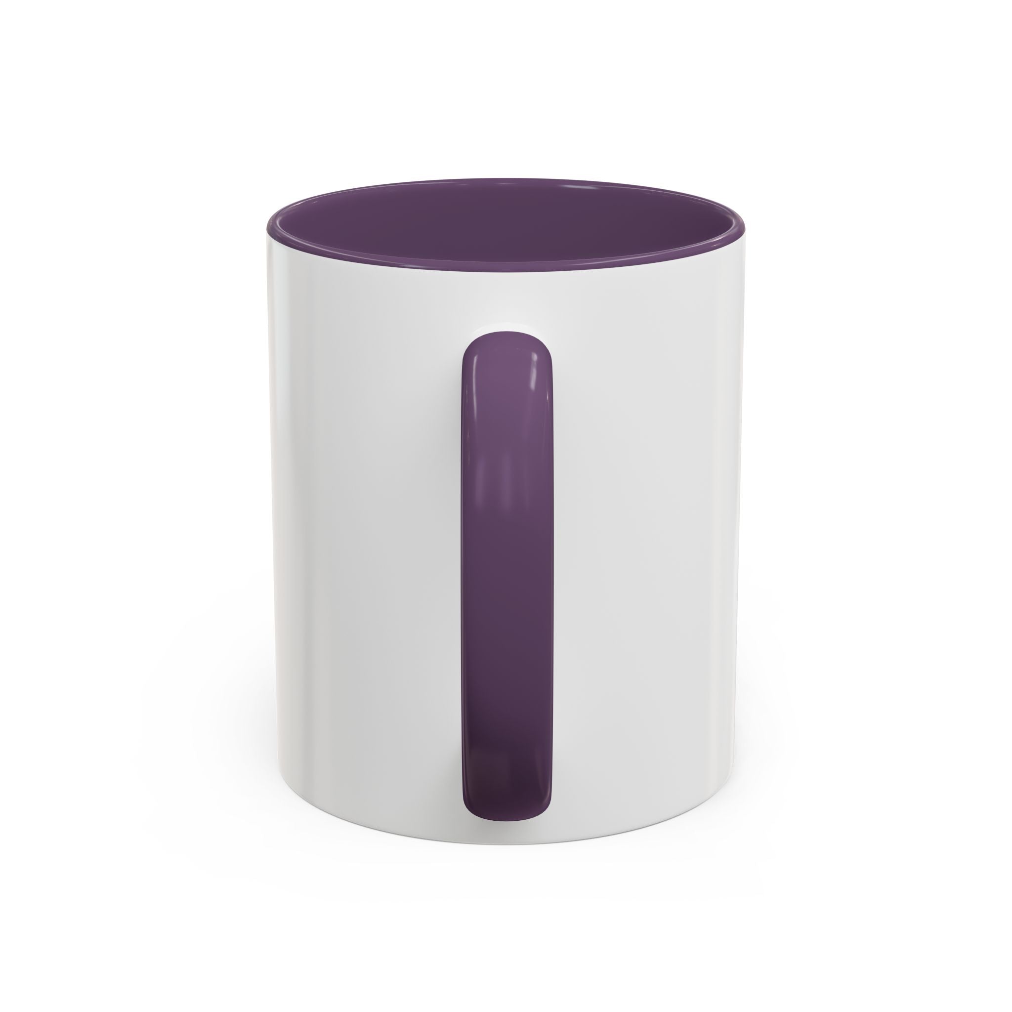 DDD (Doug the Damn Dog) "I Lift Things On Purpose" Coffee Mug