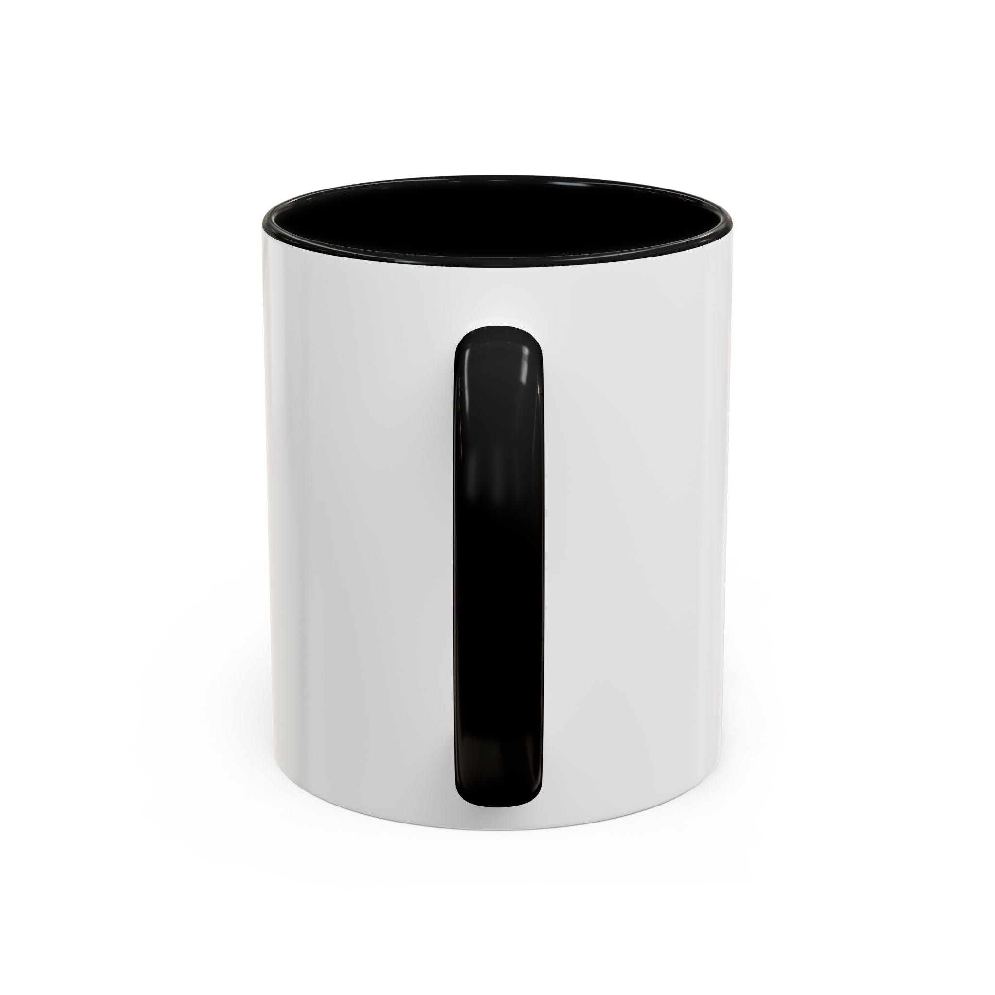 DDD (Doug the Damn Dog) "I Lift Things On Purpose" Coffee Mug