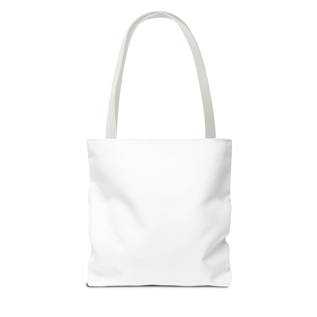 Remix the Parrot "Life is better with the volume up"  Tote