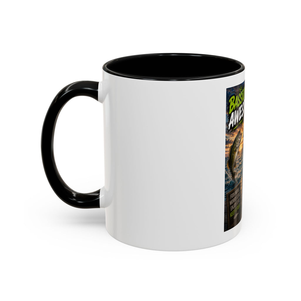 Rip coffee mug