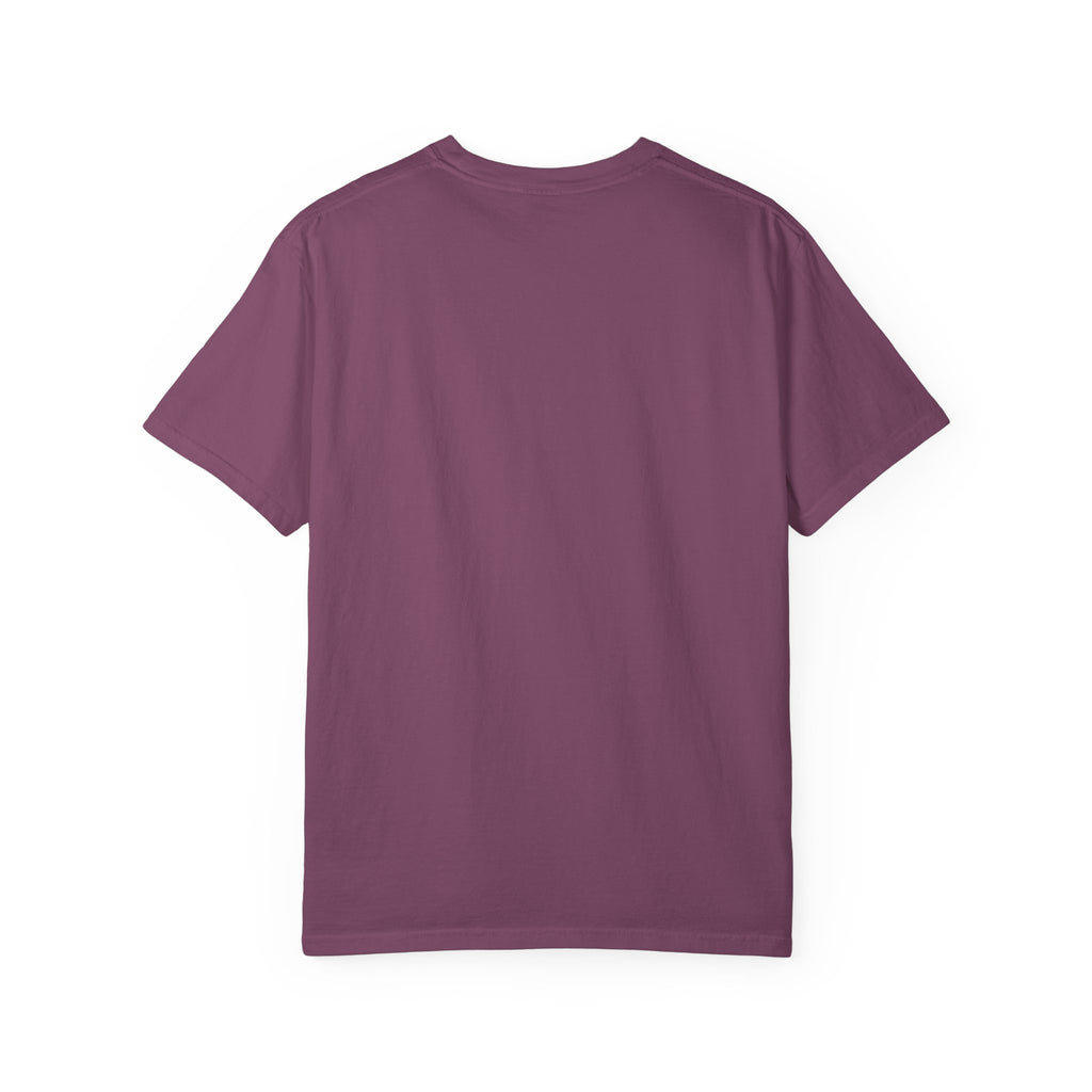T-Shirt — "Professional Overthinker" Graphic Tee