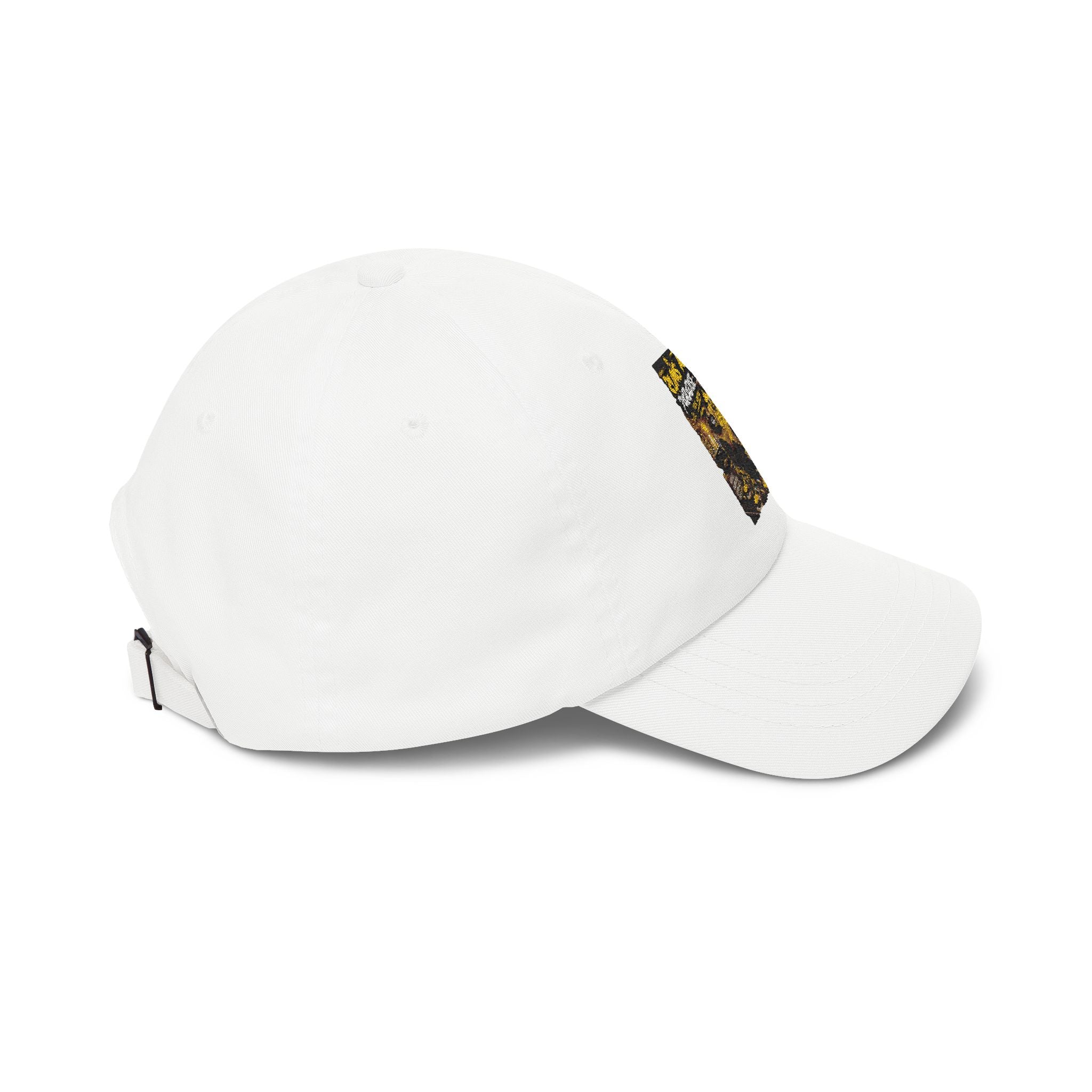 Classic Dad Cap