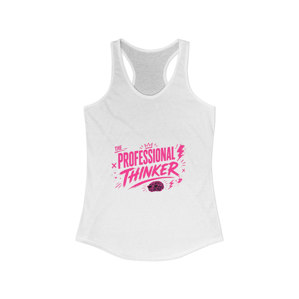 Women's Ideal Racerback Tank