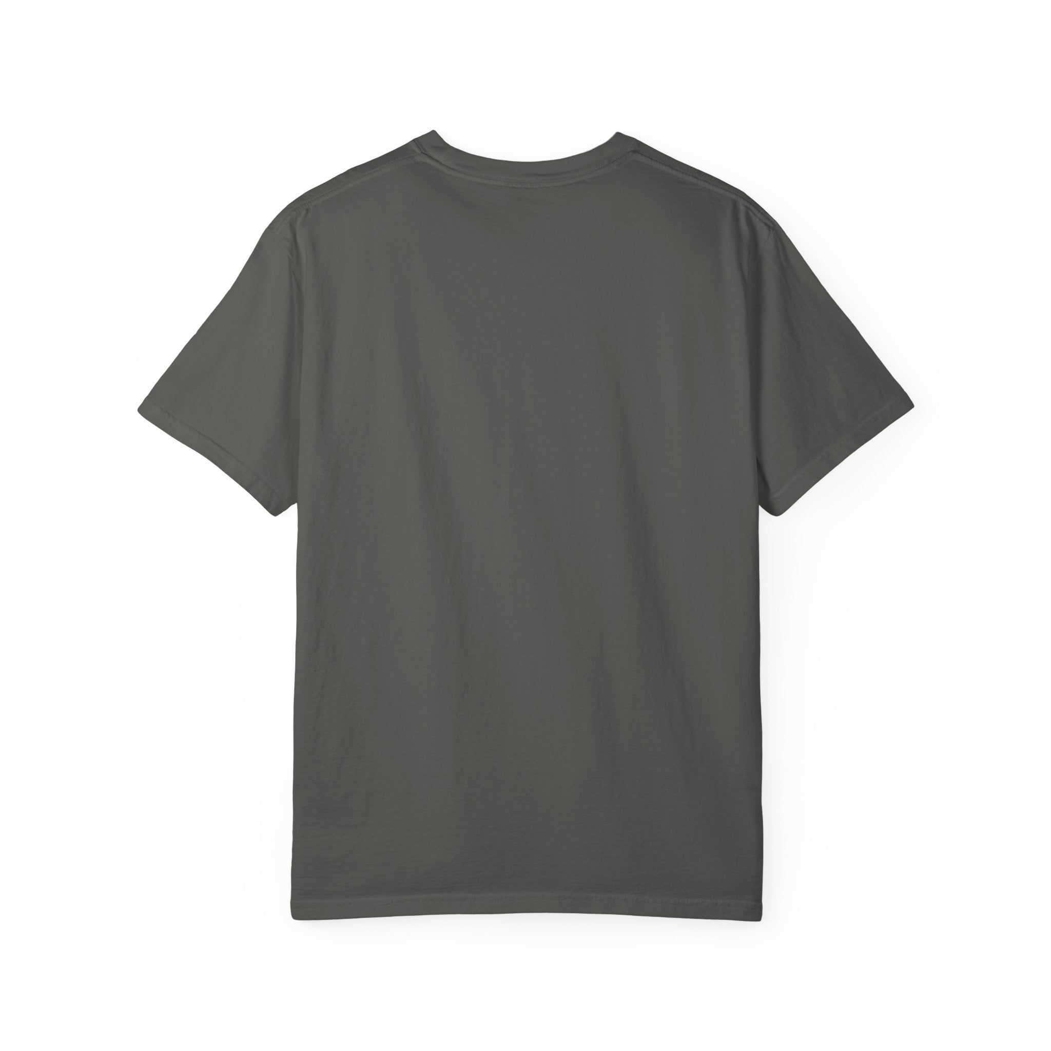 T-Shirt — "Professional Overthinker" Graphic Tee