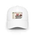 Low Profile Baseball Cap
