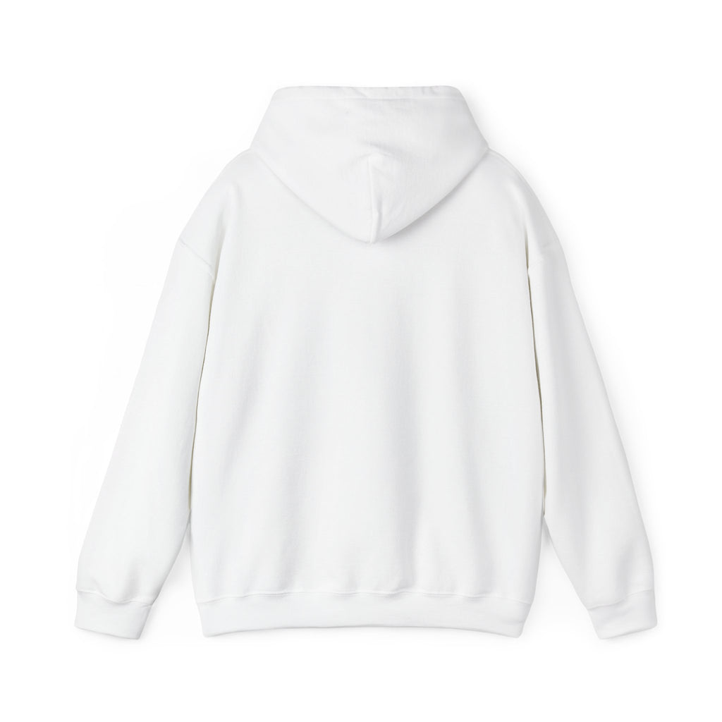 Hoodie — "37 Tabs Open My Brain" Retro Computer Graphic Pullover