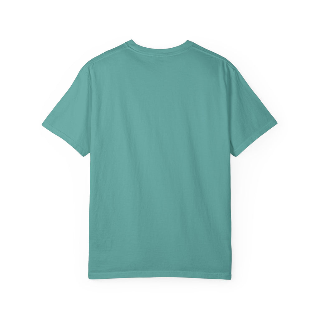 T-Shirt — "Professional Overthinker" Graphic Tee