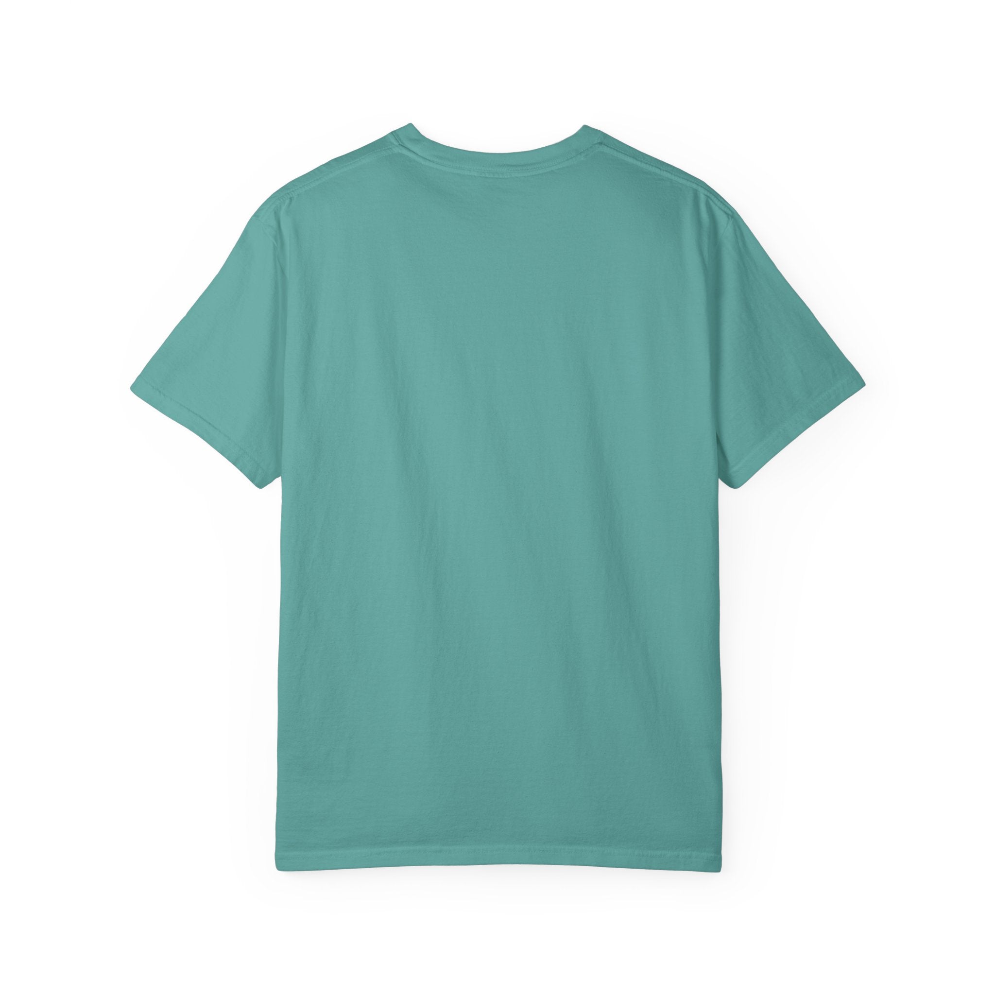 T-Shirt — "Professional Overthinker" Graphic Tee