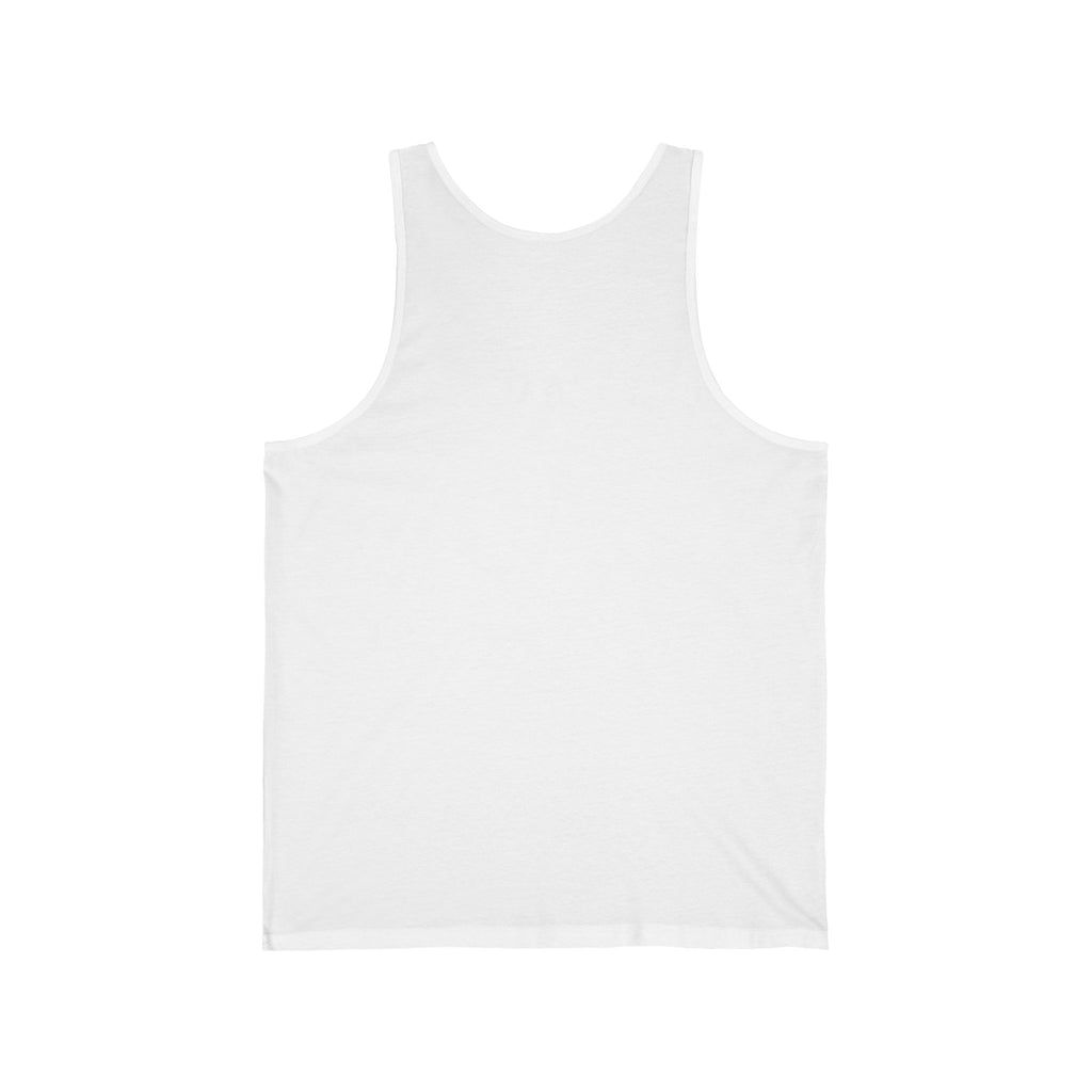 Tank Top — “37 Tabs Open In My Brain” Funny Graphic Sleeveless Tee for Multitaskers