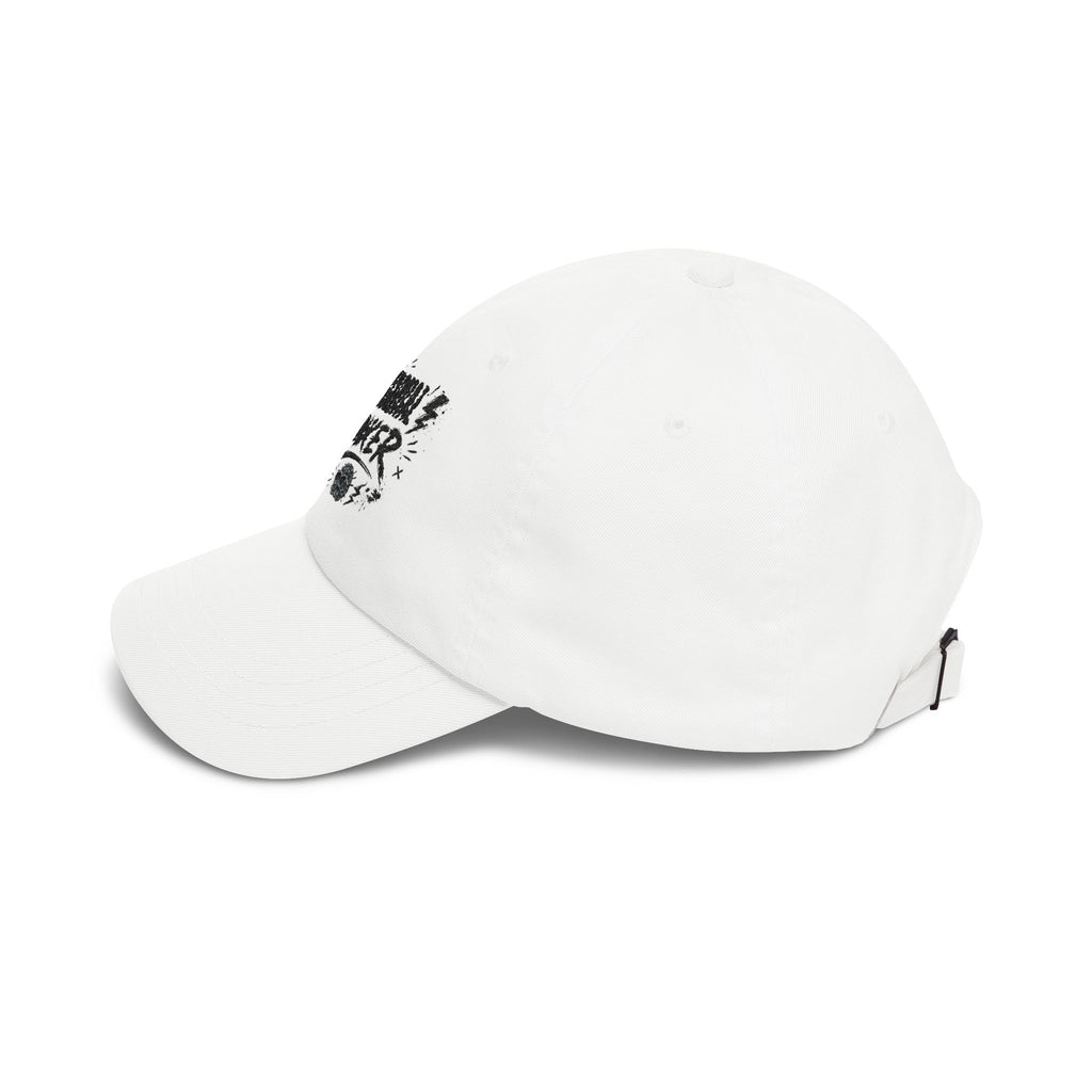 Classic Dad Cap