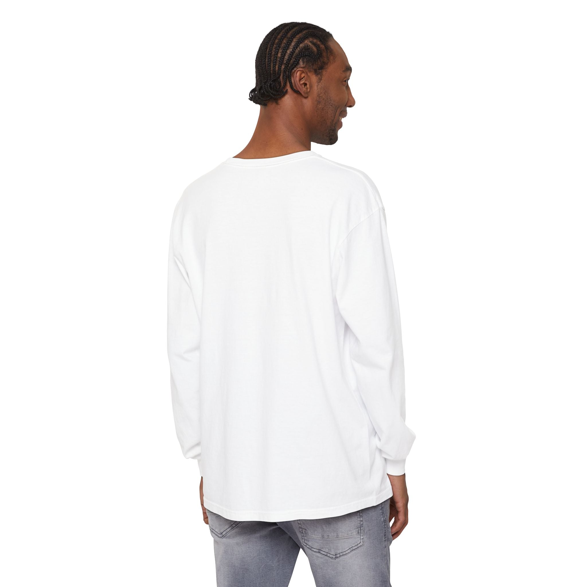 It's Time to Leave This Planet Long Sleeve Tee