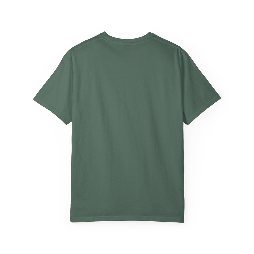 T-Shirt — "Professional Overthinker" Graphic Tee