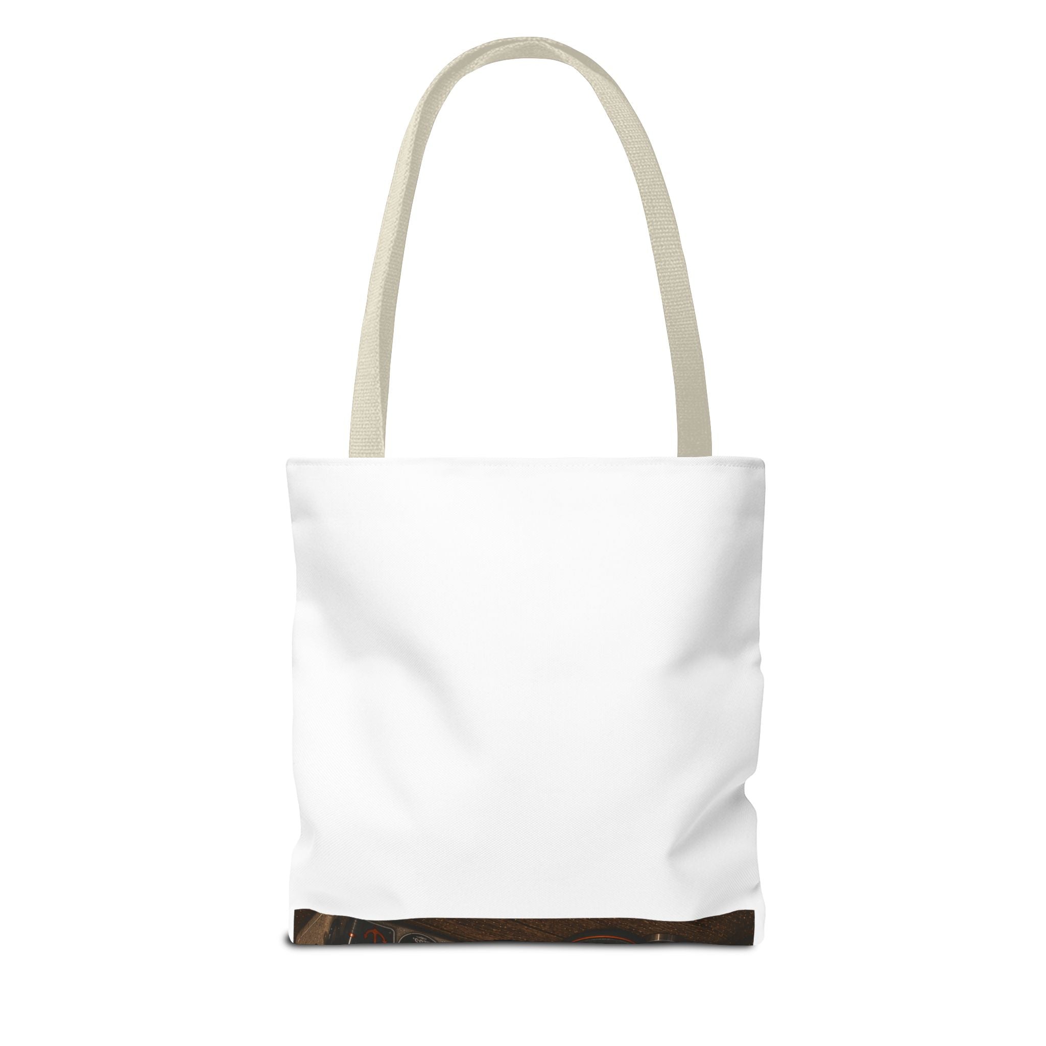 "Reel Therapy" RIP the Panda Tote