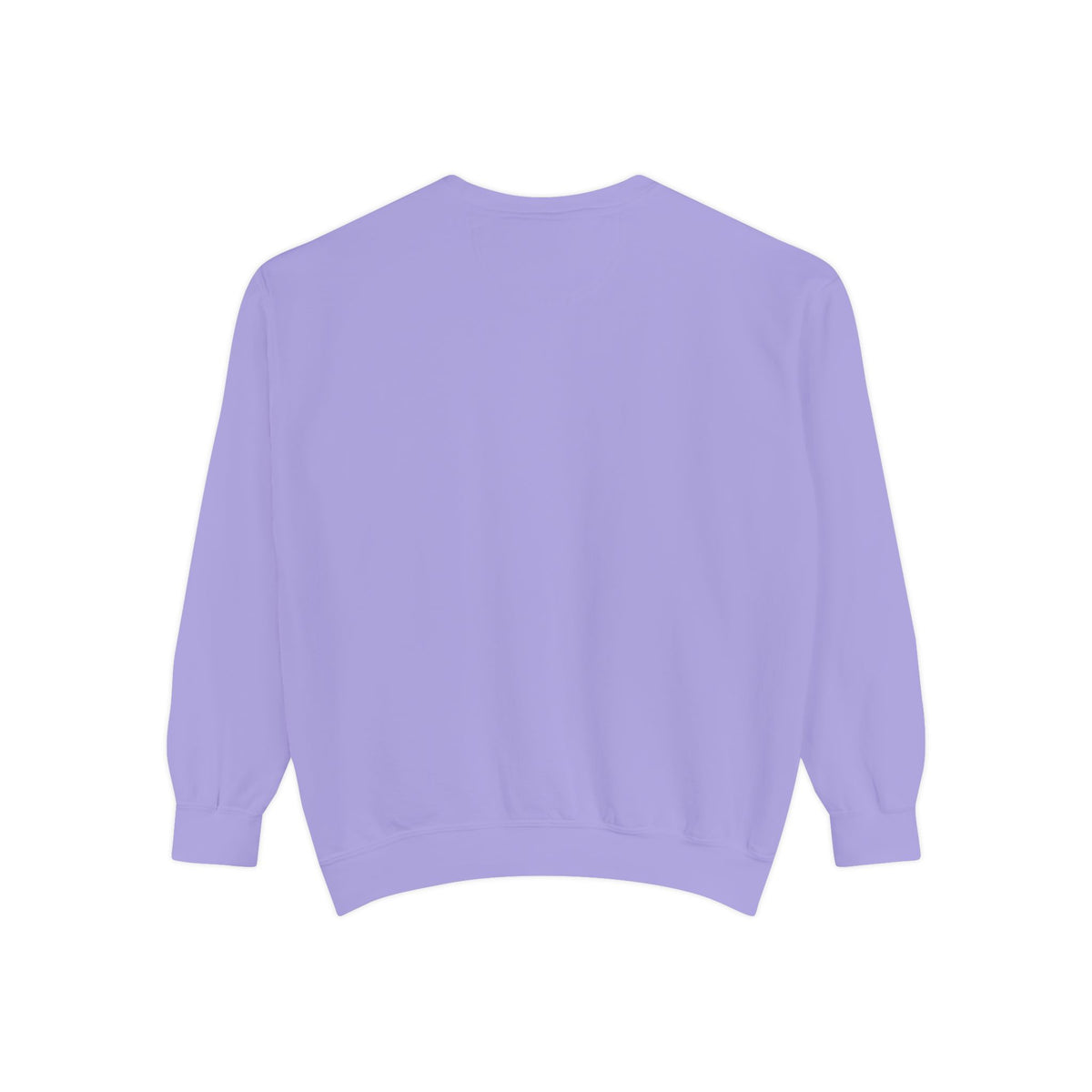Halloween "Resting Witch Face" Sweatshirt - Funny Spooky Graphic Pullover