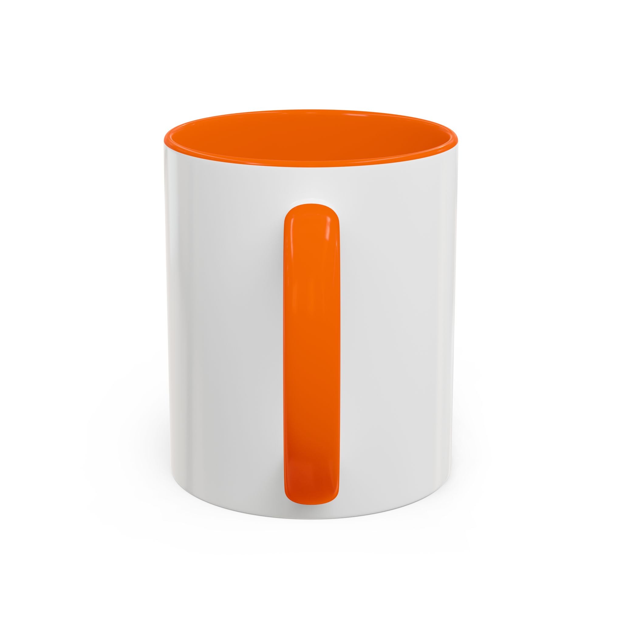 Remix the Parrot "My Playlist Made me do it" Coffee Mug