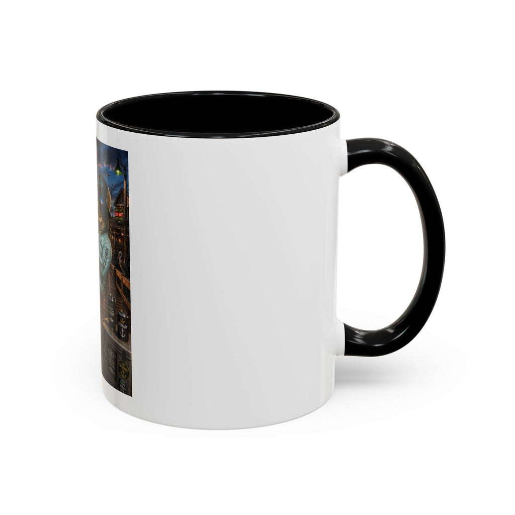 Rip coffee mug