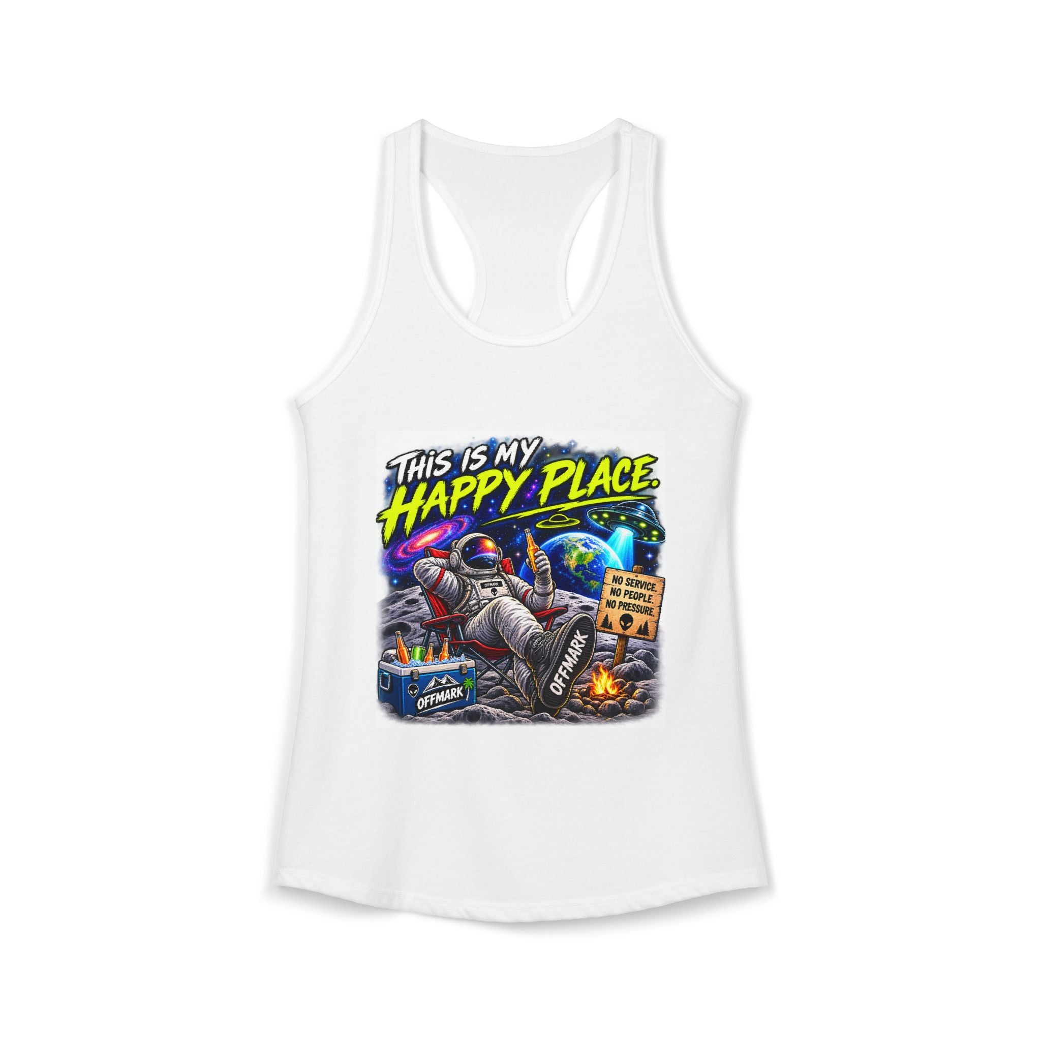 Women's Ideal Racerback Tank