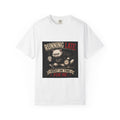 'Running Late' (Right On Time For Me) T Shirt
