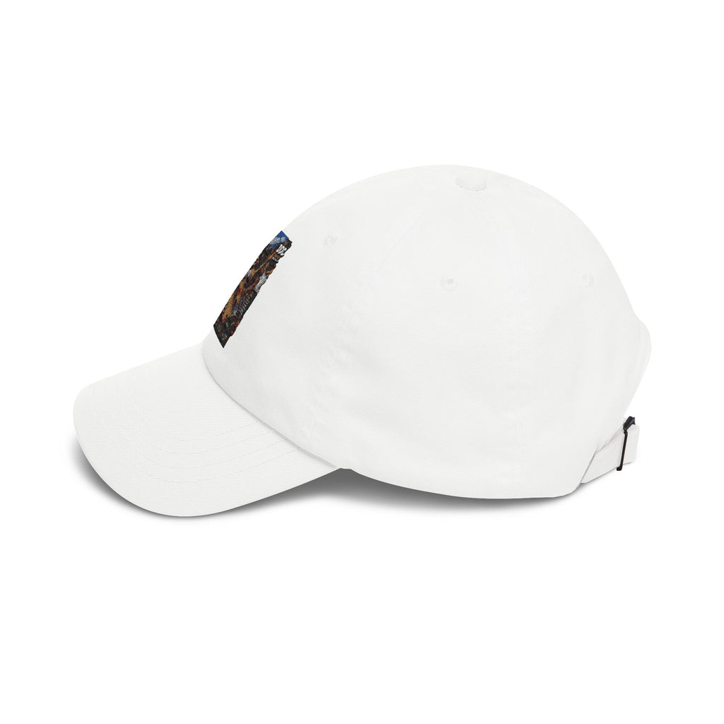 Classic Dad Cap