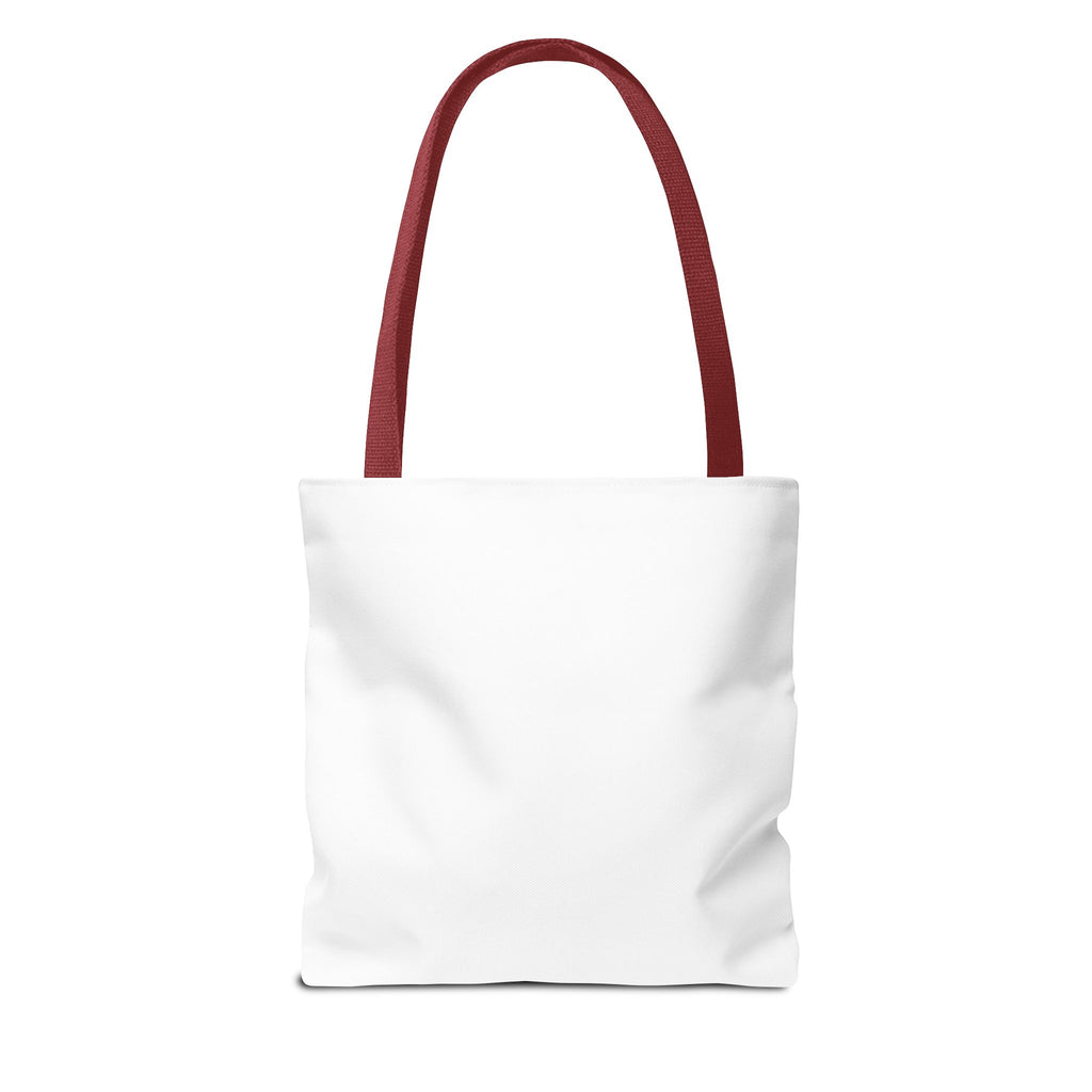 Remix the Parrot "Life is better with the volume up"  Tote