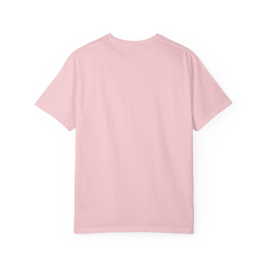 T-Shirt — "Professional Overthinker" Graphic Tee