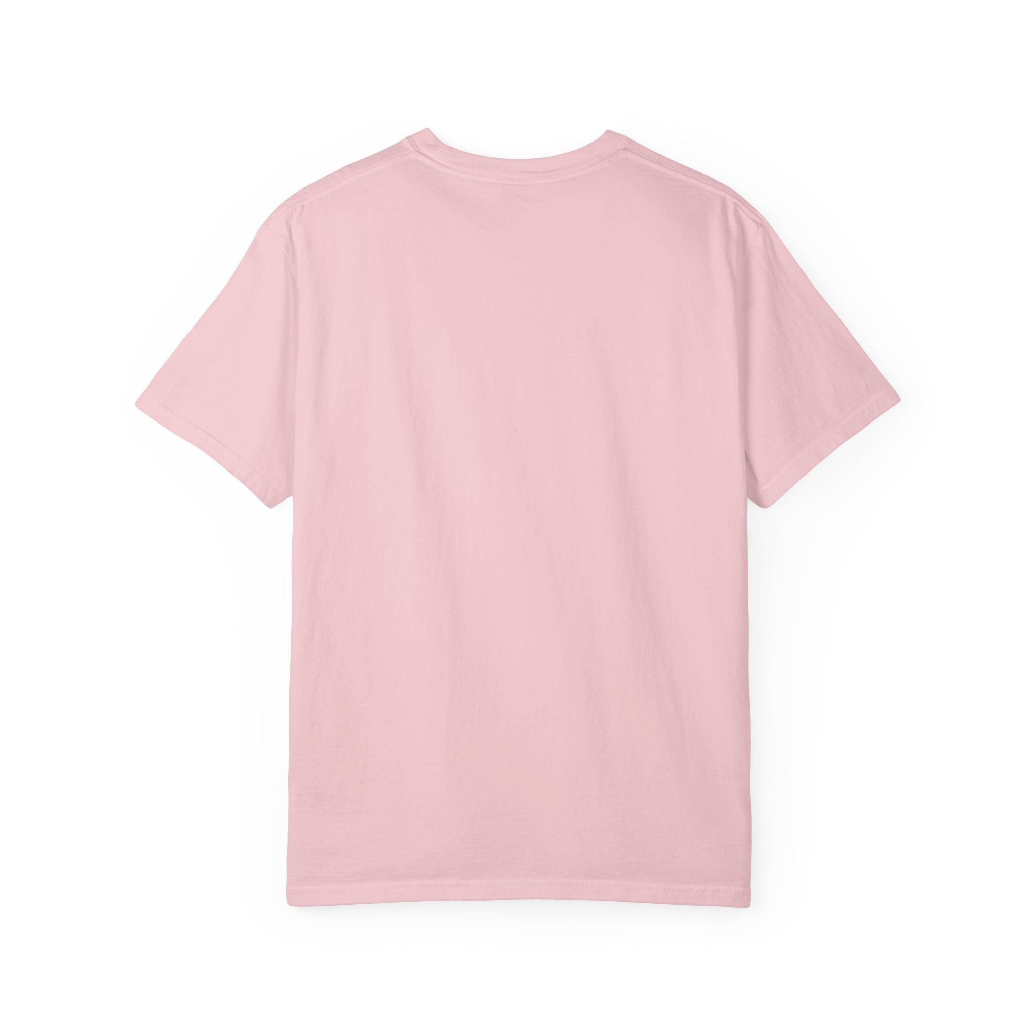 T-Shirt — "Professional Overthinker" Graphic Tee
