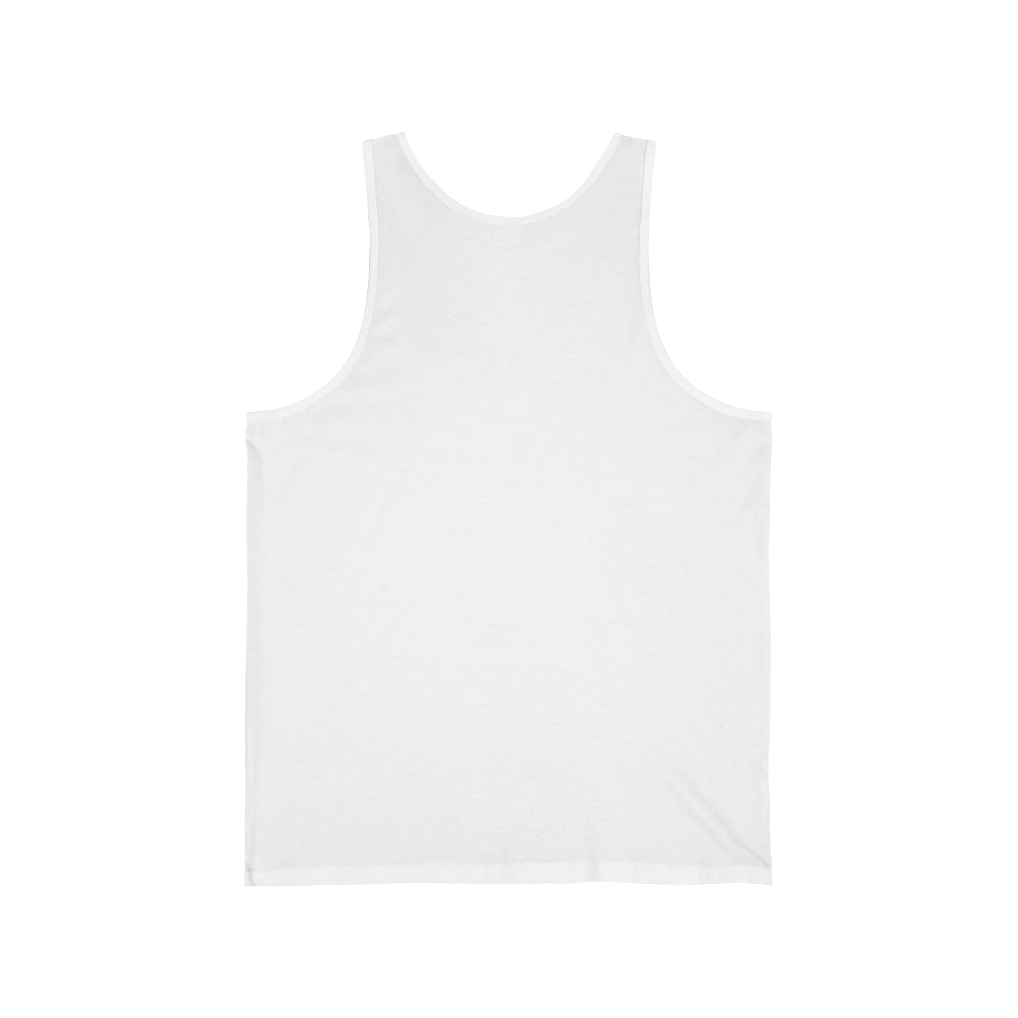 Tank Top — “37 Tabs Open In My Brain” Funny Graphic Sleeveless Tee for Multitaskers