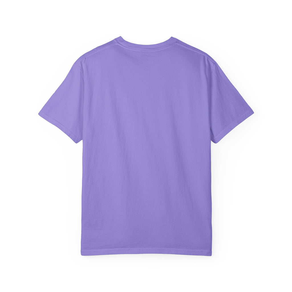 T-Shirt — "Professional Overthinker" Graphic Tee