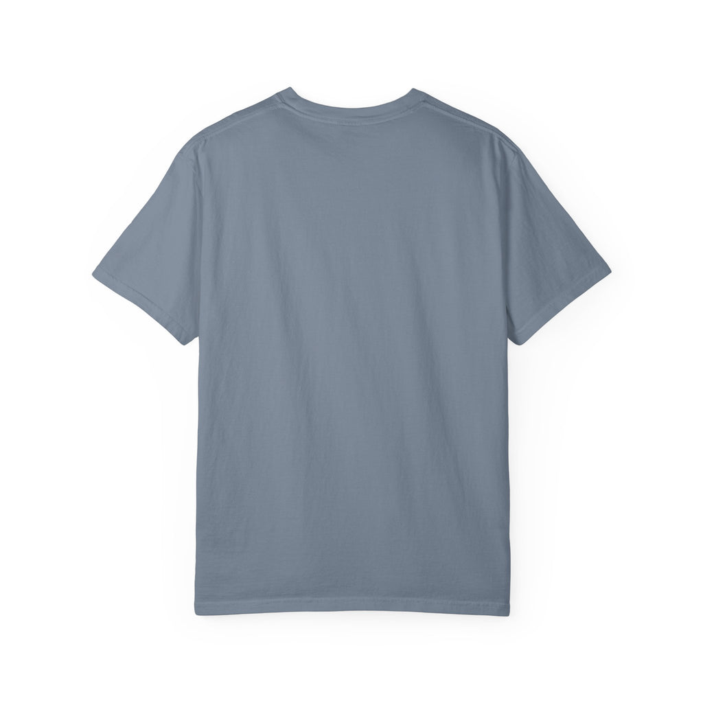 T-Shirt — "Professional Overthinker" Graphic Tee