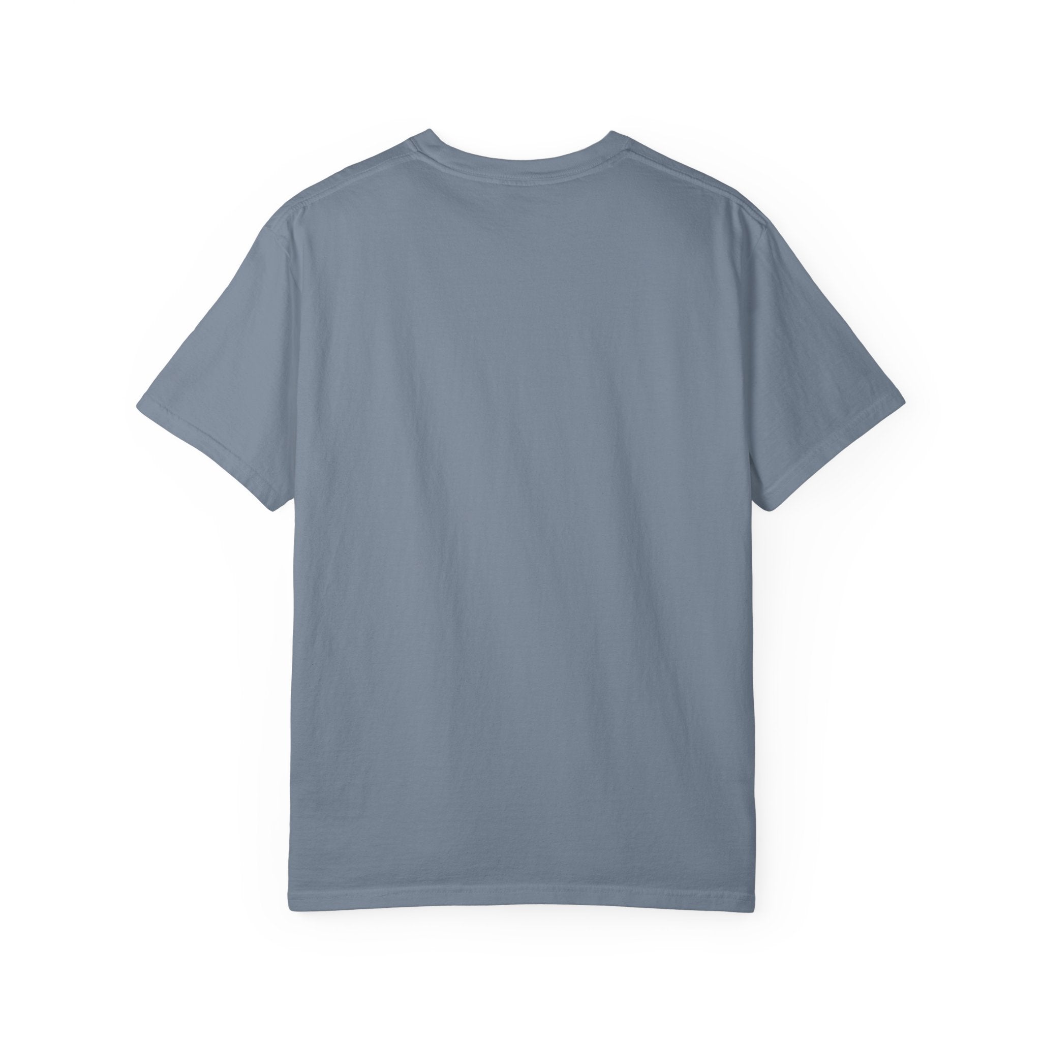 T-Shirt — "Professional Overthinker" Graphic Tee
