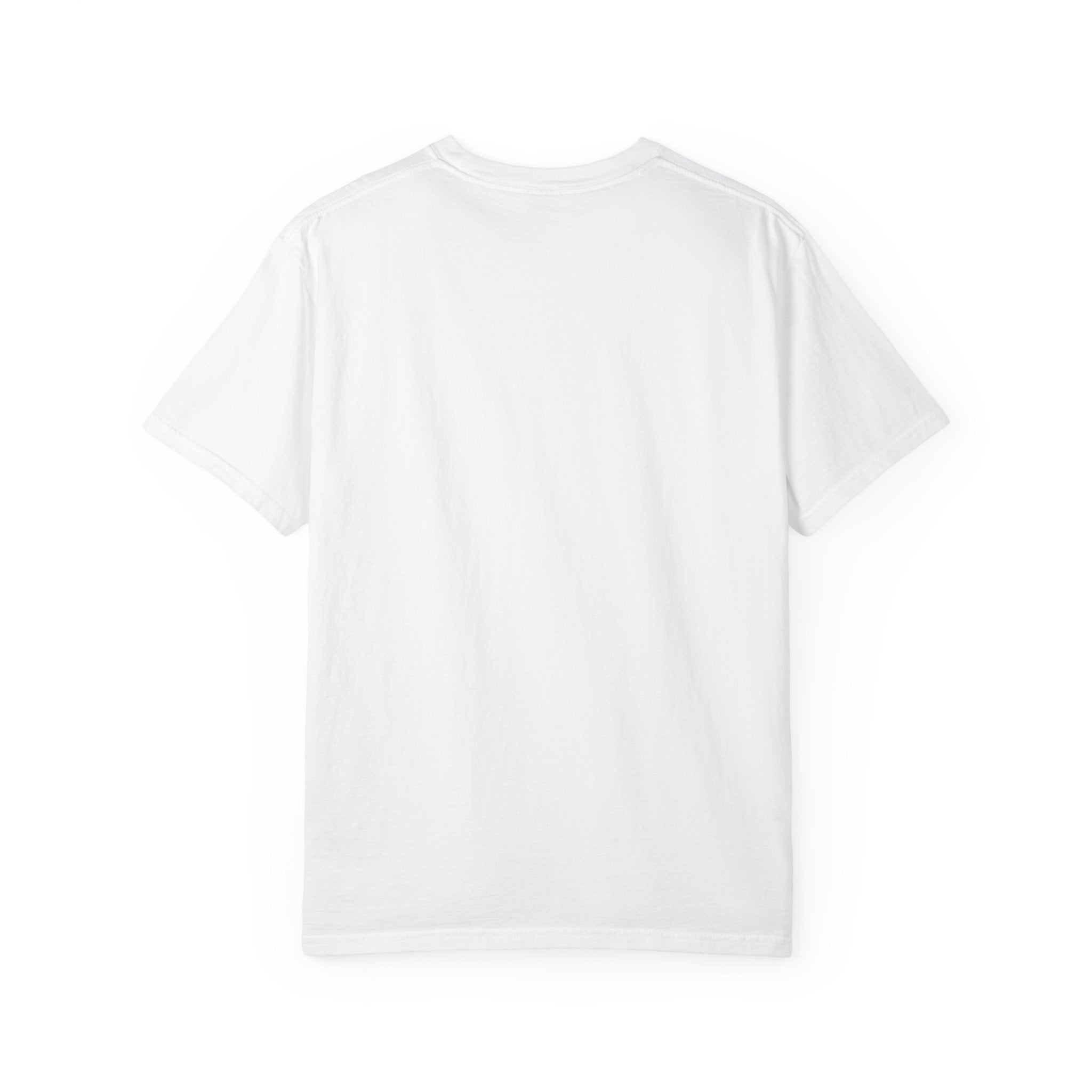 DDD (Doug the Damn Dog) "I Lift Things On Purpose" T Shirt