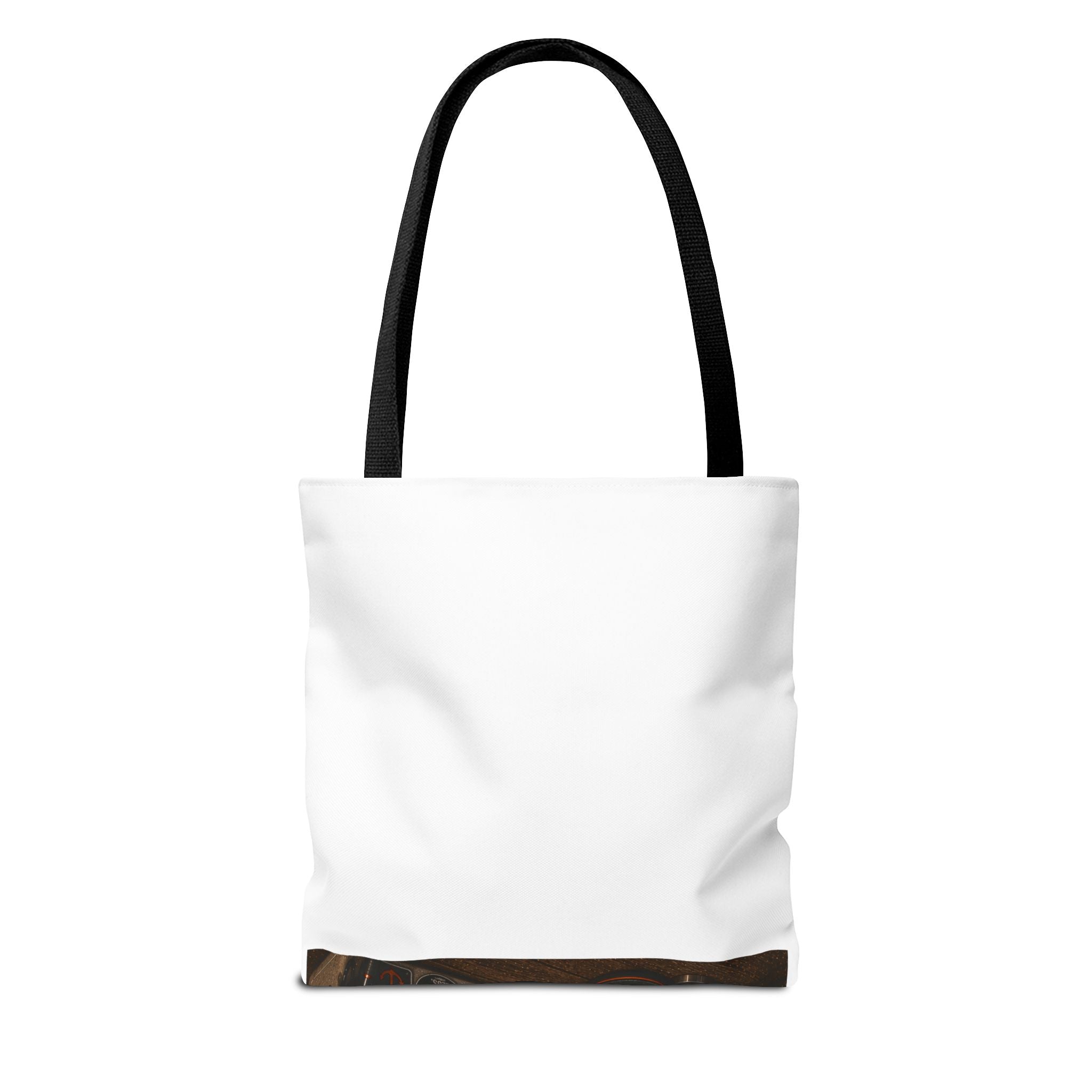 "Reel Therapy" RIP the Panda Tote