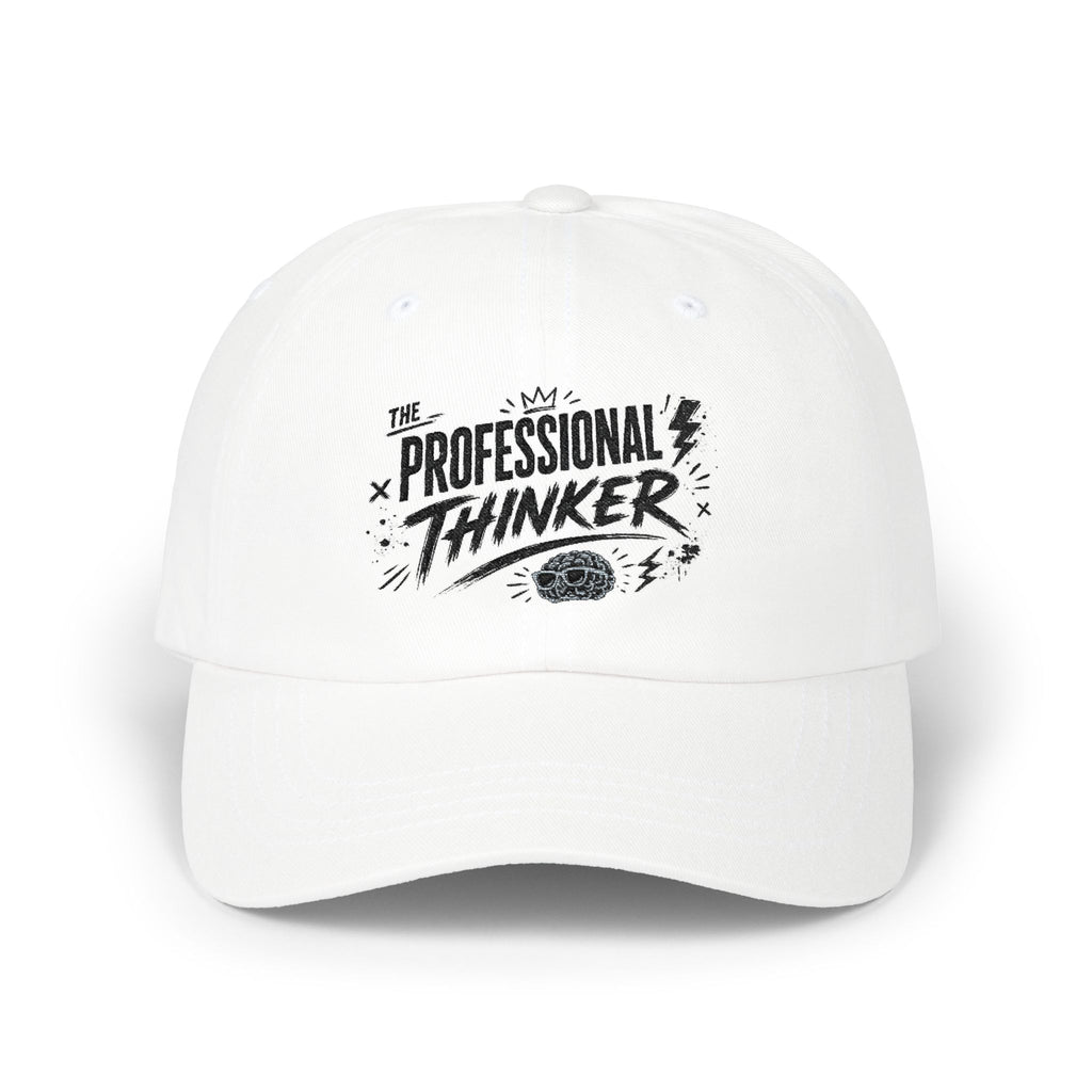 Classic Dad Cap