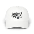 Classic Dad Cap