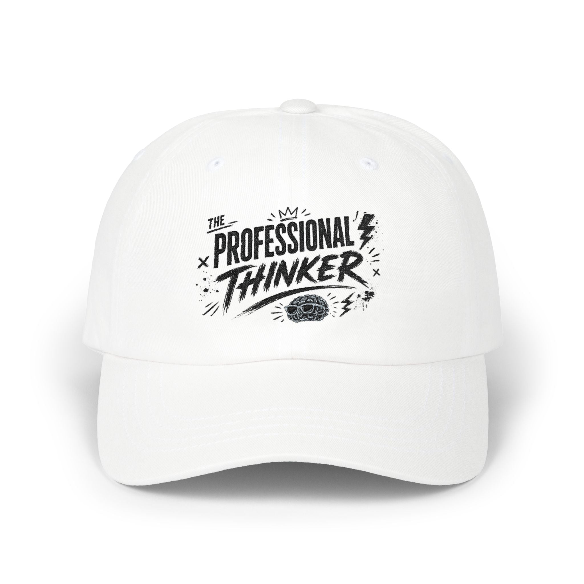 Classic Dad Cap