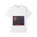 Music First, Adulting Later T-Shirt-Remix the Parrot