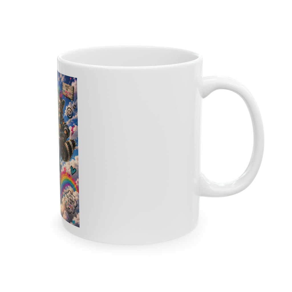 Be the Plot Twist Mug — Ziggy