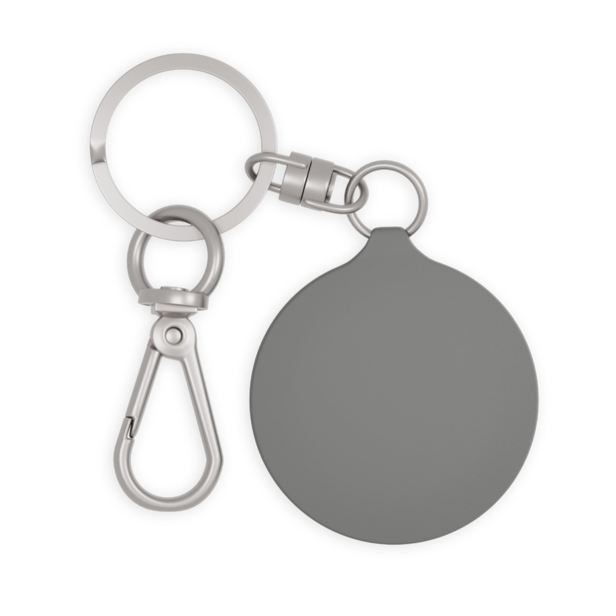 RIP the Panda Bear "Reel Therapy" Keychain
