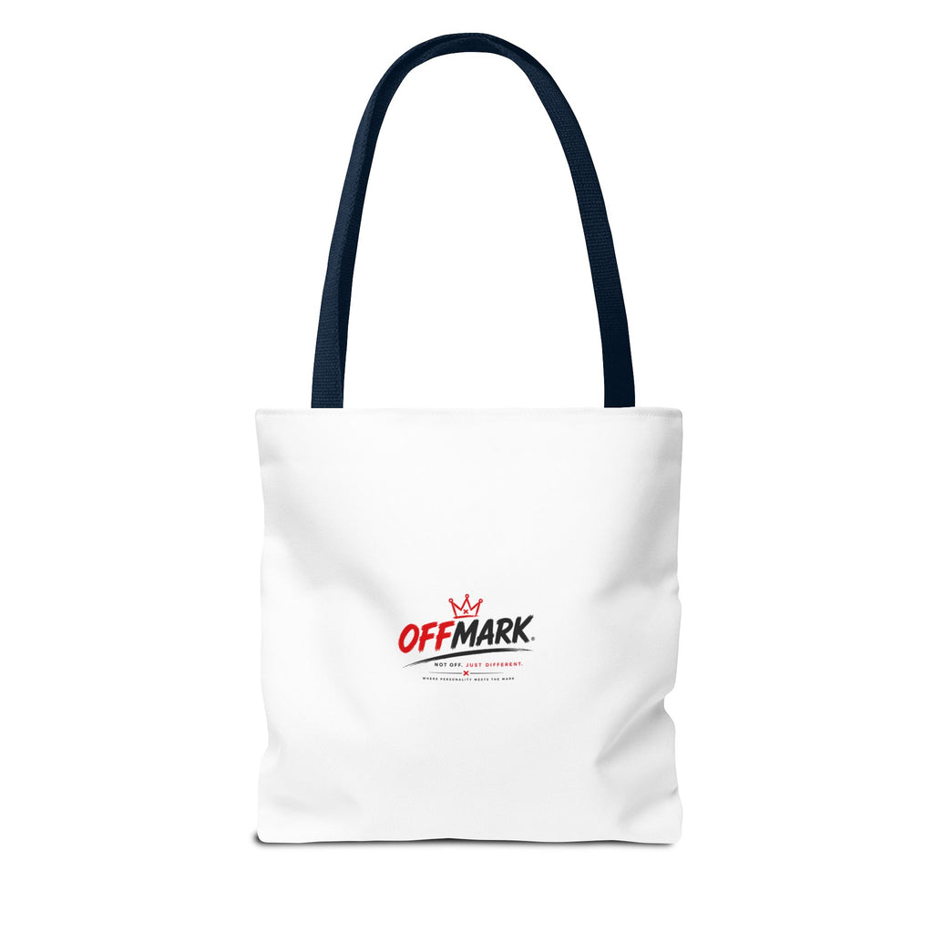 RIP the Panda Bear "Reel Therapy" Tote