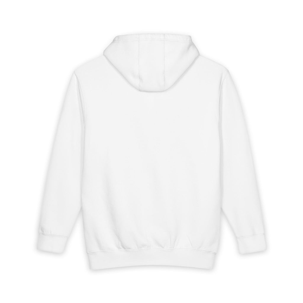 Ziggy Raccoon Graphic Hoodie