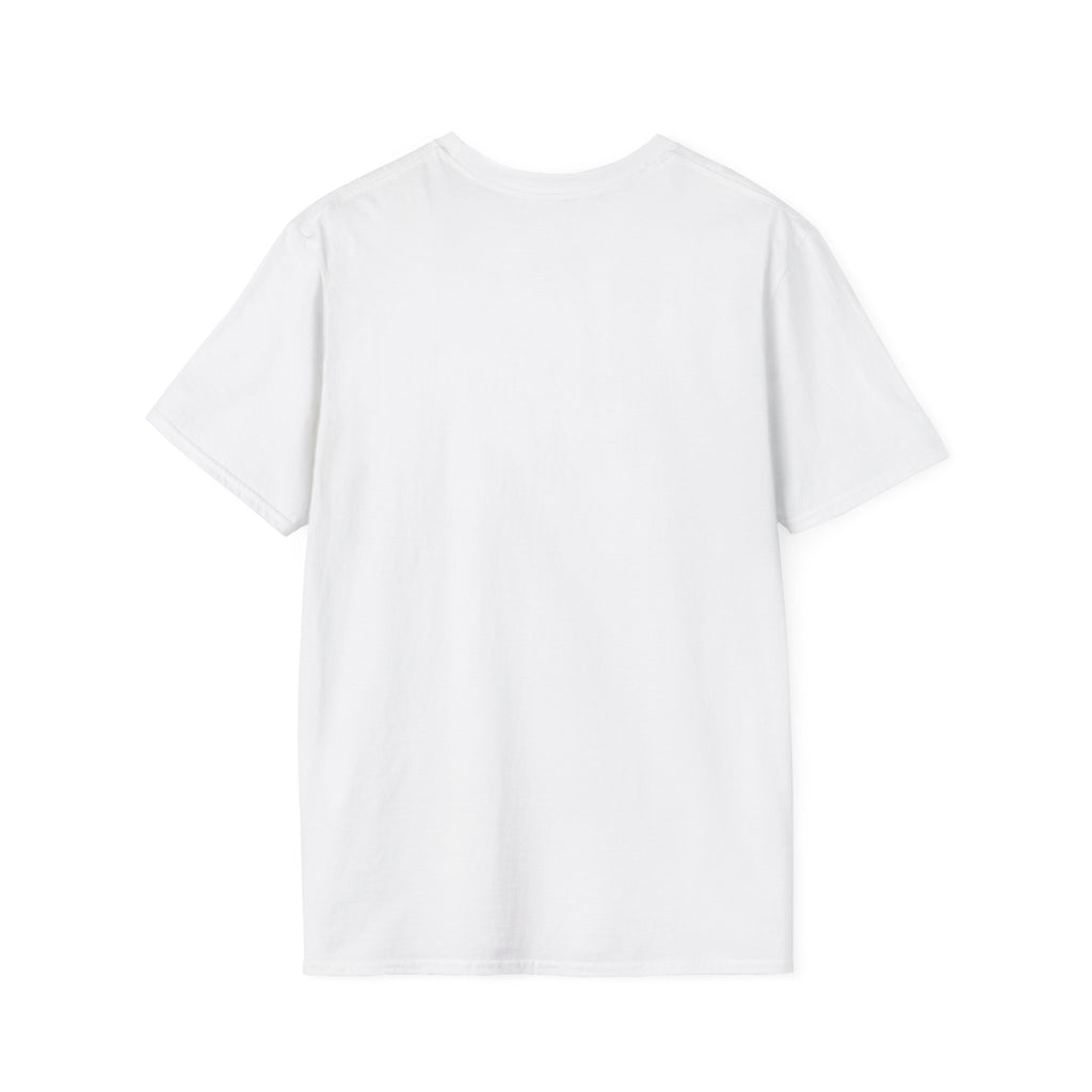 T-Shirt — “The Professional Thinker” Graphic Tee (Pink)