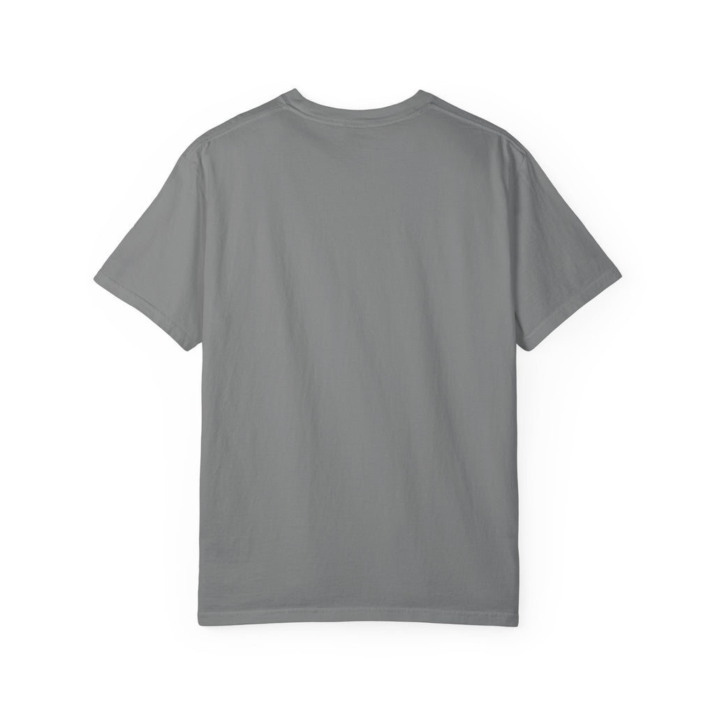 T-Shirt — "Professional Overthinker" Graphic Tee