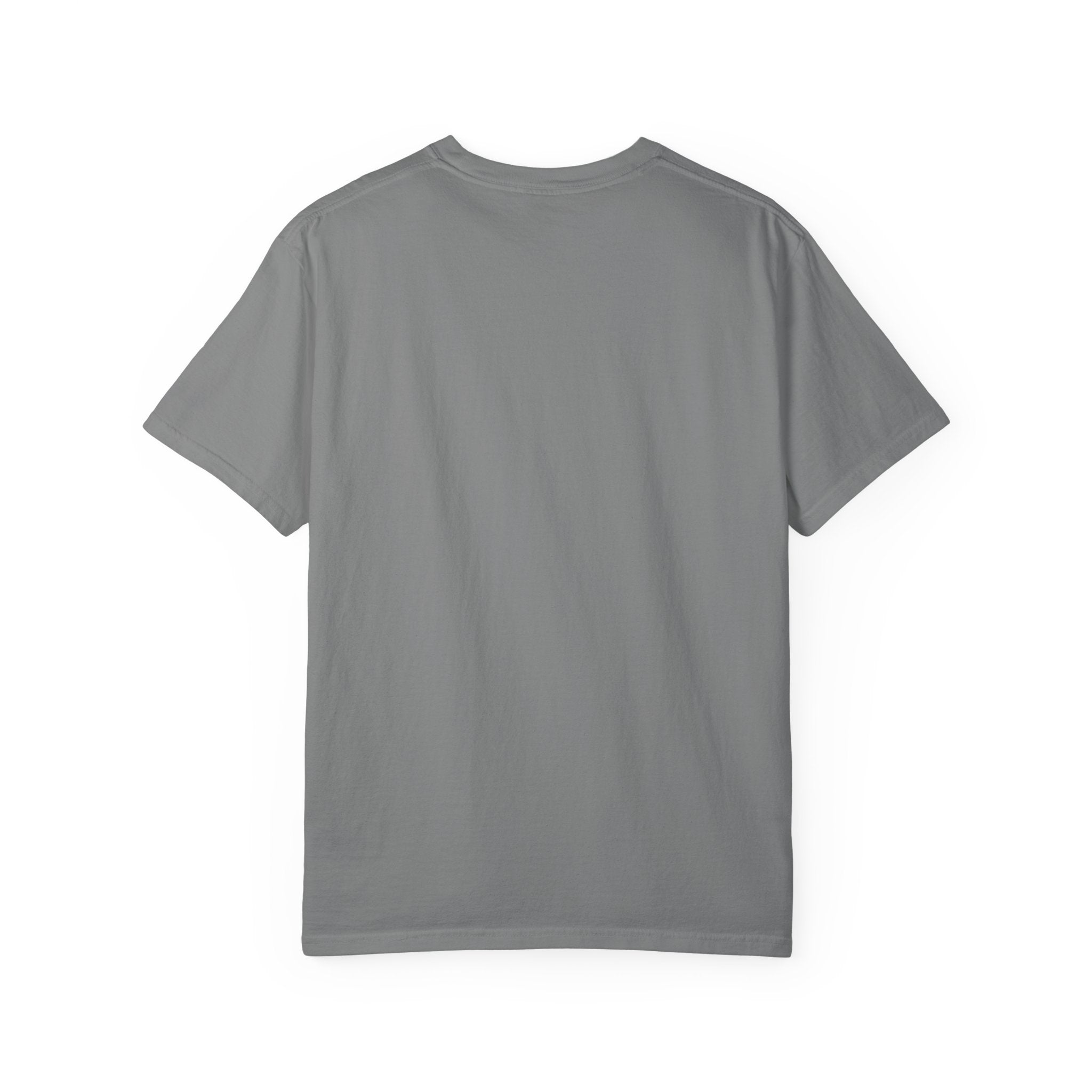T-Shirt — "Professional Overthinker" Graphic Tee