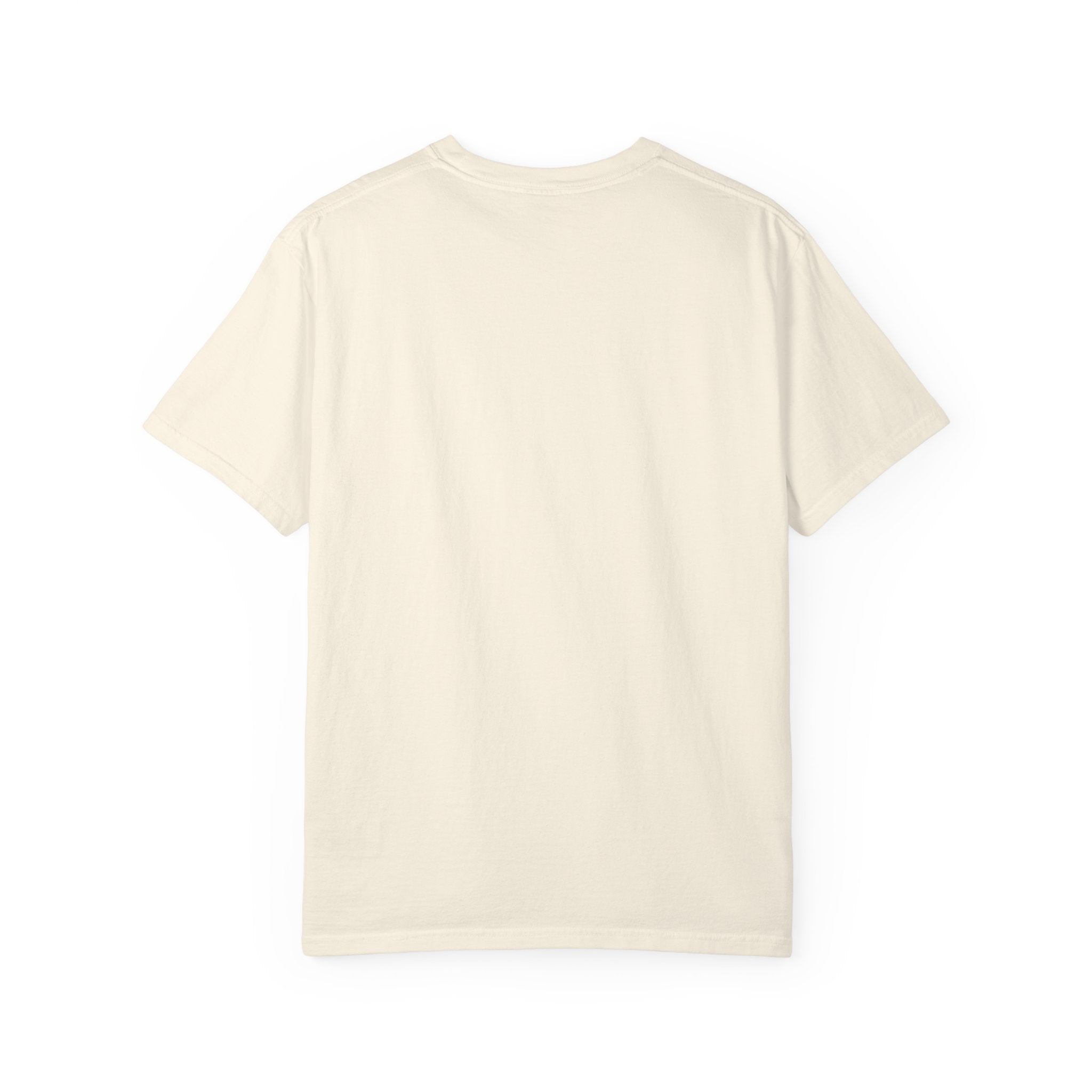 T-Shirt — "Professional Overthinker" Graphic Tee