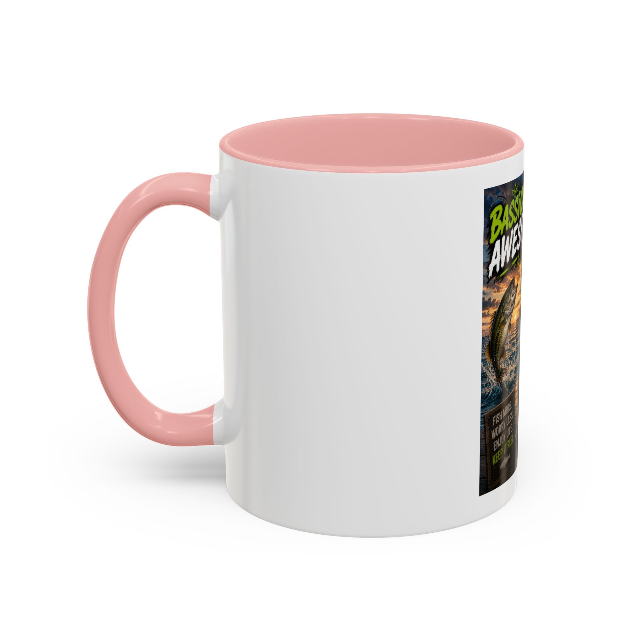 Rip coffee mug
