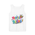 Ziggy the Raccoon-"Perfect Is Boring" Tank Top